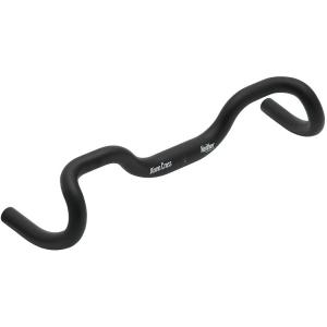 正規品 CONTROL TECH COUGAR ALLOY HANDLEBAR 380mm アルミハンドル