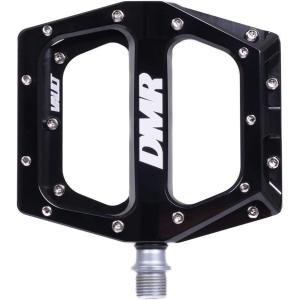 DMRーJAPAN DMR VAULT PEDAL 9/16 Super Blue V2 ディーエム