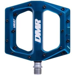 DMR ディーエムアールBrendog Vault V2 ペダル 黒　新品未使用 DMRーJAPAN 正規品 DMR VAULT PEDAL 9/16 BRENDOG-V2 MATT BLACK