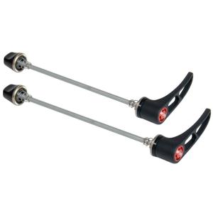 DT SWISS RWS MTB/クロスバイク 前後セット スチールシャフト