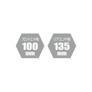 DT SWISS RWS MTB/クロスバイク...の詳細画像2