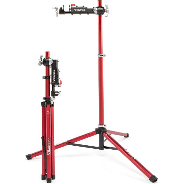 FEEDBACK Pro Mechanic Bike Repair Stand プロメカニック バイ...