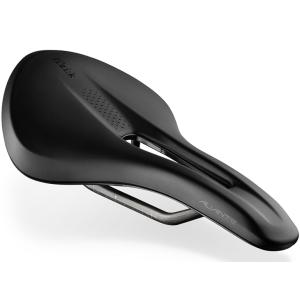 Fizik AERIS LD R1 カーボンレール LONG DISTANCE ブラック 135mm