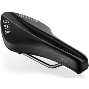 Fizik AERIS LD R3 Kiumレール SHORT DISTANCE ブラック 135m...