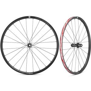 FULCRUM RAPID RED AL ディスクブレーキ用シマノ対応 前後セット フルクラム