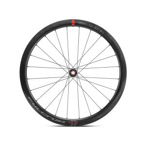 FULCRUM WIND 42 DB CUSTOM カスタム 前後セット シマノ用 フルクラム