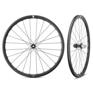 FULCRUM ALX C23 2WAY ディスクブレーキ用シマノ対応 前後セット フルクラム