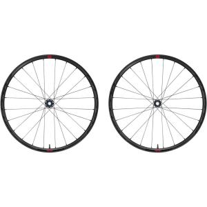 FULCRUM RAPID RED 5 DB ディスクブレーキ用シマノ対応 前後セット フルクラム｜alphacycling