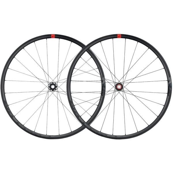 FULCRUM Racing 5 ディスクブレーキ用シマノ対応 前後セット フルクラム