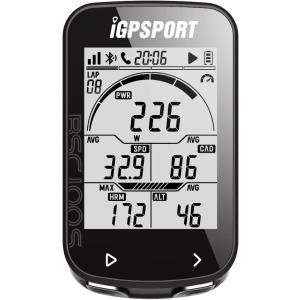 iGPSPORT BSC100S GPS サイクルコンピューター｜物見山RIDE