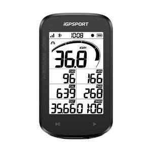 iGPSPORT BSC200S サイクルコンピュータ サイコン 2.4''カラ 自転車用2.4インチカラータッチスクリーン搭載サイクルコンピュータ