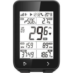 iGS320 サイクルコンピューター GPS iGPスポーツ iGPSPORT