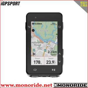 【最新モデル】iGPSPORT iGS630 GPS ナビ付きサイクルコンピューター｜alphacycling