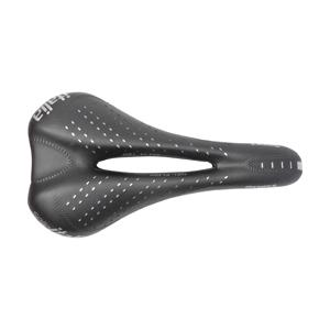 selle ITALIA SPORT GEL FLOW FeC BLK S セライタリア
