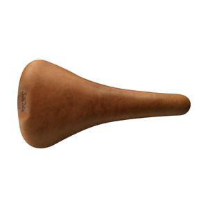 selle ITALIA MILANO FLITE RACER ライトブラウン Ti316 セライタ...