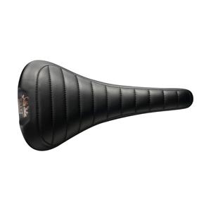 selle ITALIA MILANO FLITE RACER ブラック Ti316 セライタリア