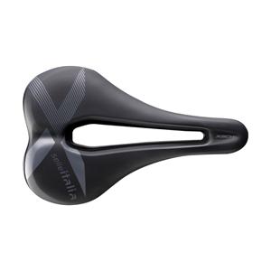 SELLE ITALIA X-BOW FeC ALLOY SUPERFLOW S セライタリア