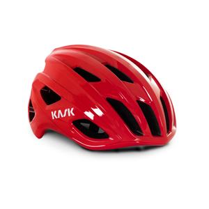 KASK MOJITO 3 RED Sサイズ モヒート カスク｜alphacycling
