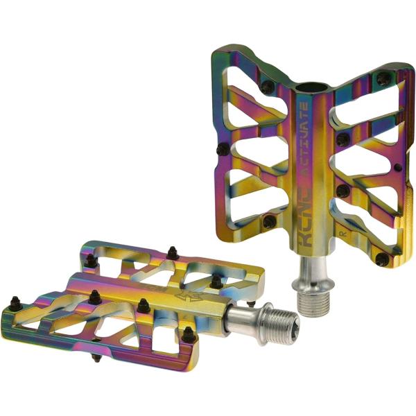 KCNC CNC アクティベートロードペダル オイルスリック KPED12 577628