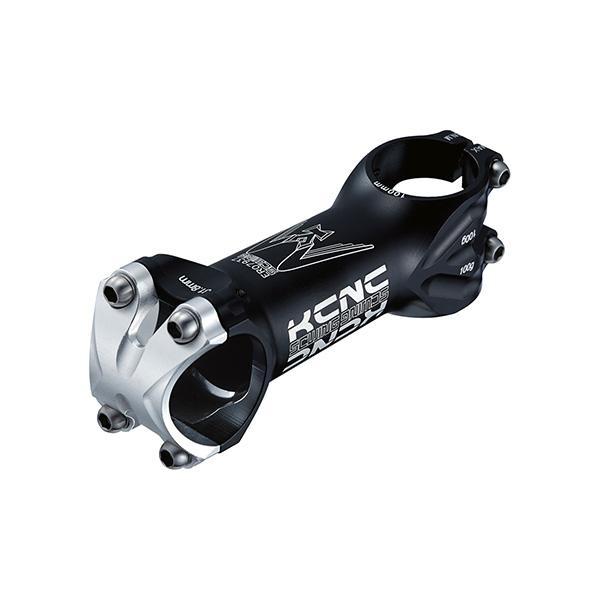 正規品 KCNC SC Wing 31.8x80mm コラム径:28.6mm スカンジウム合金 チタ...