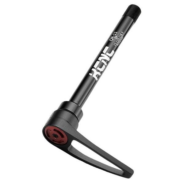 KCNC クイックリリース スルーアクスル