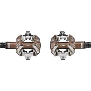 LOOK X-TRACK X-TRACK GRAVEL Edition シマノSPD互換 ルック 2...