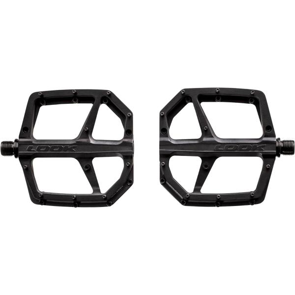 LOOK TRAIL ROC PLUS BLACK ルック 25824