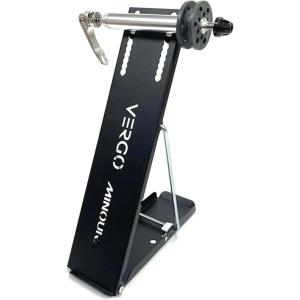 ミノウラ（自転車） ミノウラ VERGO-TA2-WH ヴァーゴスルー