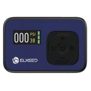 NDK ELXEED-SIX 充電式電動エアーポンプ 日邦電機製