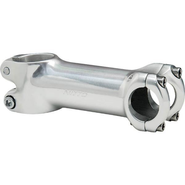 NITTO UI-75EX 80mm φ25.4mm/82゜シルバー 日東