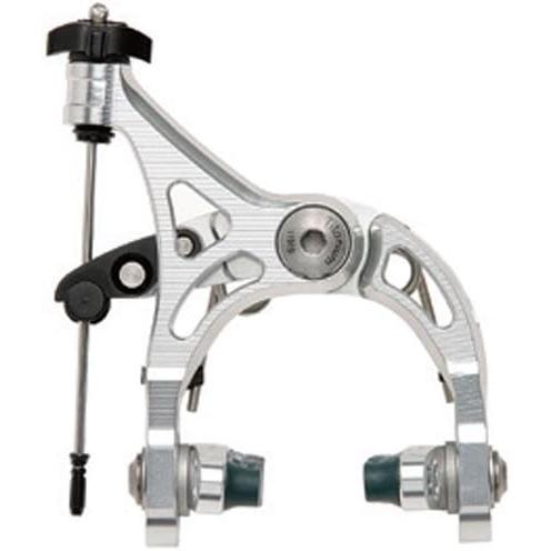 OnebyESU ライトオン ブレーキモア フロント・前用 シルバー ワンバイエス