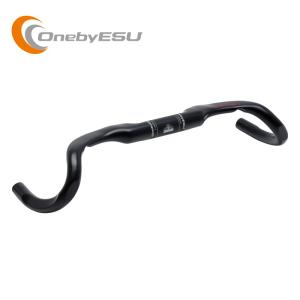 OnebyESU J-CarbonグランモンローSL 360/380 カーボン OnebyESUのカーボンハンドルは軽量でこだわりが満載！ | バイシクルINFO
