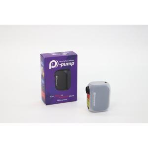 アクセサリー Panaracer P-pump Panaracer パナレーサー 自転車 空気入れ 電動ポンプ P-pump P