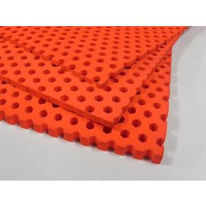 POi HONEYCOM SHEET RD 10mm レッドハニカムシート ピーオーアイ