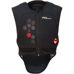 POi Sports Guard Body CE Lサイズ スポーツ用ボディガード ピーオーアイ