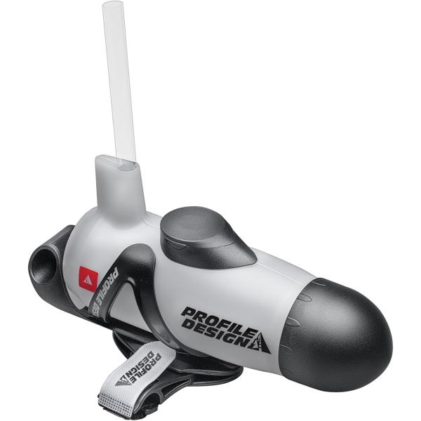 PROFILE DESIGN エアロ HC システム ホワイト 710ml プロファイルデザイン