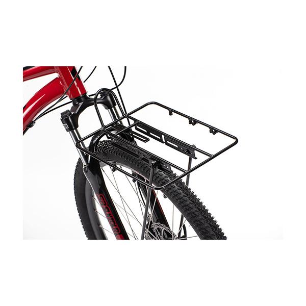 RITEWAY ドリームキャリア ブラック 前後兼用 ライトウェイ 020151