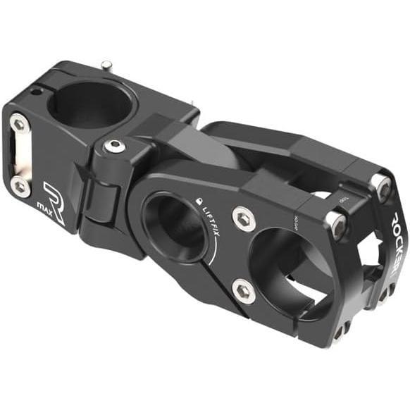 ROCKER PARTS RocStem AiO 35mmクランプ MAX 可変タイプ ロッカーパー...