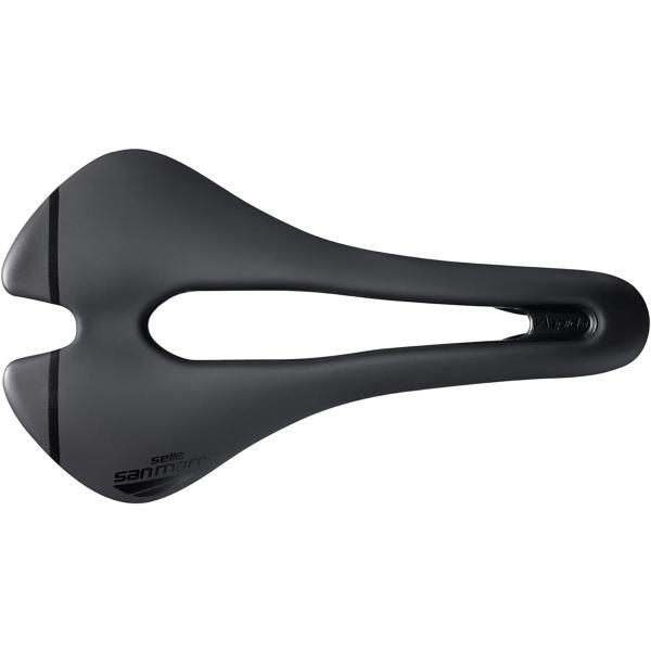 Selle Sanmarco ASPIDE Short Sport 139mm Narrow OPE...