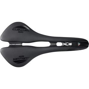 Selle Sanmarco ASPIDE Superleggera Wide 141mm OPEN-FIT アスピデ セラサンマルコ 900WW401｜alphacycling