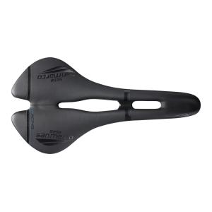 Selle Sanmarco ASPIDE RACING Wide 142mm OPEN-FIT アスピデ セラサンマルコ 901LW401｜alphacycling