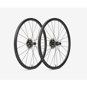 Scope Cycling S3 Disc TLR SKF BLK 前後セット シマノ用 スコープサイクリング｜alphacycling