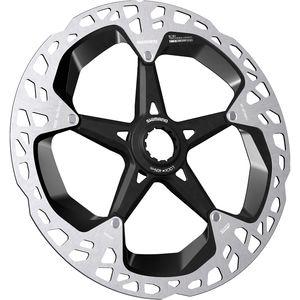 SHIMANO RT-MT900 203mm 内セレーションタイプ ブレーキローター センターロック...