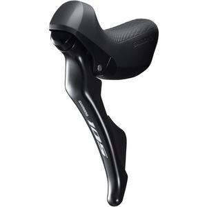 即納】シマノ(SHIMANO) 105 ST-R7000 左右レバ-セット 2x11S STIレバー