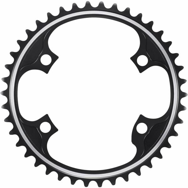 SHIMANO FC-R9100 34T-MS(50-34T用) インナー チェーンリング シマノ