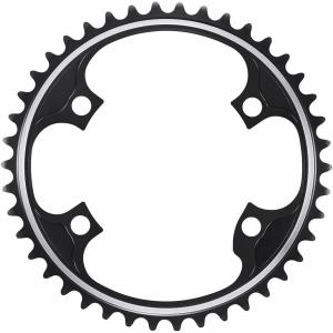 シマノ(SHIMANO) リペアパーツ チェーンリング 55T (1/2″×1/8 シマノ(SHIMANO) リペアパーツ チェーンリング 55T (1/2″×1/8