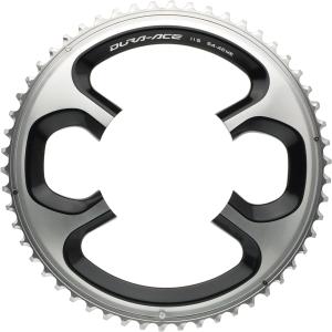 選手支給品 シマノ デュラエース アウターリング チェーンリング 55t シマノ（SHIMANO） (特セール) DURA-ACE FC-R9100 チェーンリング
