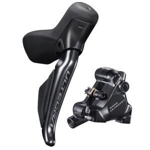 SHIMANO Jkit DIRECT ST-R8170/BR-R8170 左後 シマノ｜alphacycling