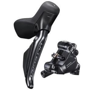 シマノ ST-R8170 STIレバー デュアルコントロールレバー 油圧