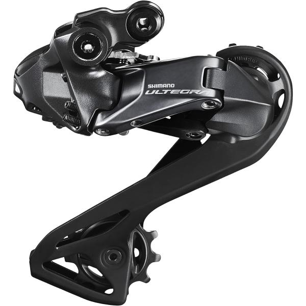 SHIMANO RD-R8150 Di2 12S SHADOW シリーズカラー シマノ